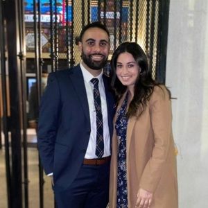 Meet your Posher, George